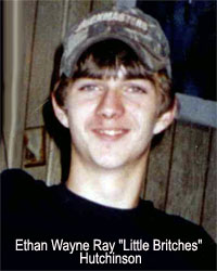 Ethan Wayne Ray Hutchinson
